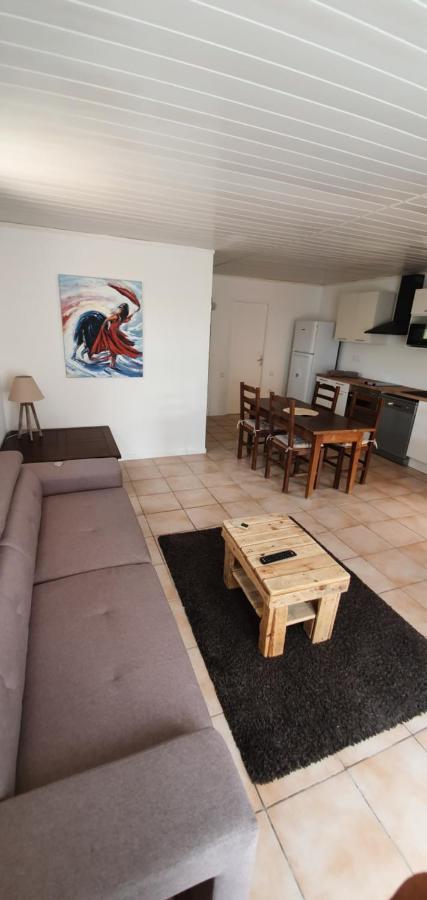 Bel Appartement Dans Hameau Calme Bonifacio  Dış mekan fotoğraf