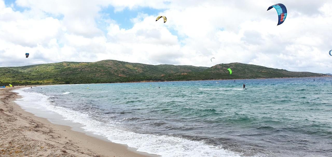 Bel Appartement Dans Hameau Calme Bonifacio  Dış mekan fotoğraf